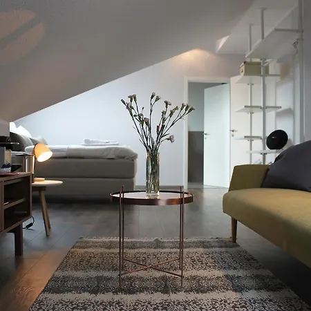Racer's Retreat - Link To Local Hotel Nurburg